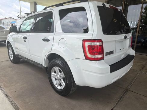 Used 2011 Ford Escape 2WD Hybrid image 5