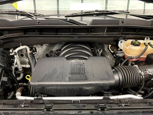 Used 2022 GMC Sierra 1500 SLT w/ SLT Premium Package image 9