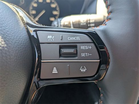 New 2026 Honda HR-V Sport image 14