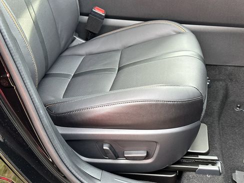 New 2026 MAZDA CX-50 AWD 2.5 Hybrid w/ Cargo Package image 11