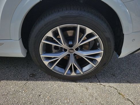 New 2026 Audi Q8 Premium Plus AWD/4WD image 29