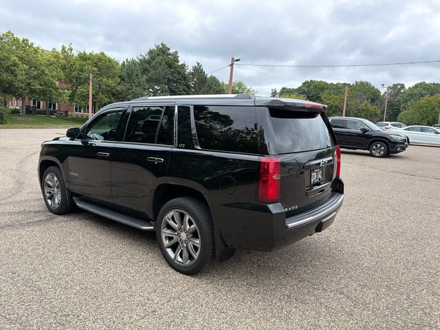 Used 2016 Chevrolet Tahoe LTZ AWD/4WD image 30