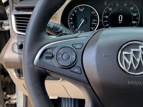 Used 2019 Buick LaCrosse Essence w/ Sights and Sounds Package FWD image 23