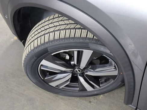 Used 2023 Nissan Rogue Platinum w/ Platinum Premium Package image 41