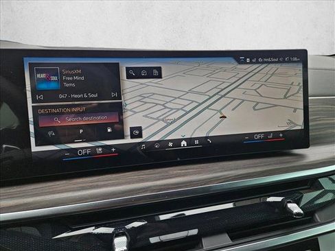 New 2026 BMW X5 xDrive40i w/ Climate Comfort Package image 12