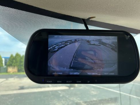 Used 2024 GMC Savana 3500 w/ Power Convenience Package image 14