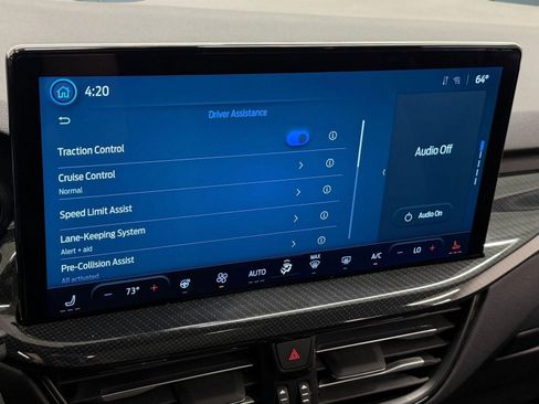 Used 2023 Ford Escape ST-Line w/ Tech Pack #1 image 31