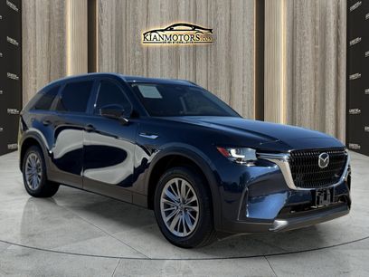 Used 2024 MAZDA CX-90 Plug-In Hybrid w/ Preferred