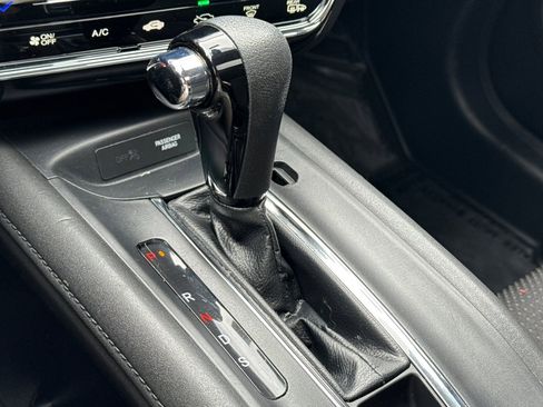 Used 2021 Honda HR-V EX image 22