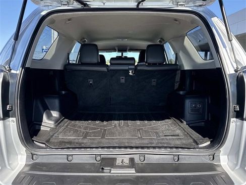 Used 2019 Toyota 4Runner SR5 image 13