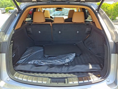Certified 2024 Lexus NX 350 AWD w/ Cold Area Package image 30