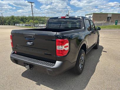 New 2026 Ford Maverick XLT w/ XLT Luxury Package