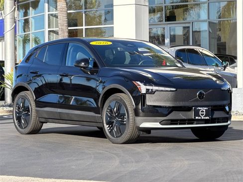 New 2026 Volvo EX30 Cross Country Ultra image 7