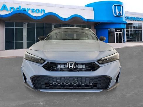 New 2026 Honda Civic Sport Touring image 10