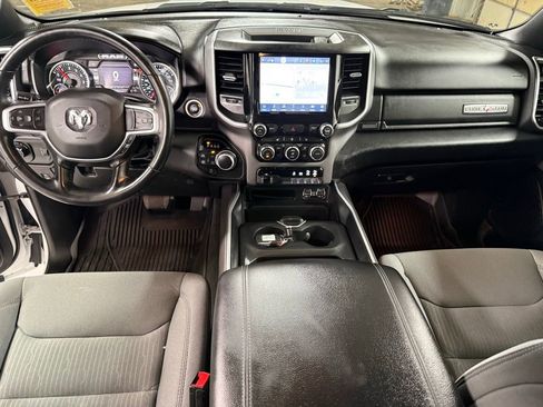 Used 2022 RAM 1500 Lone Star image 2