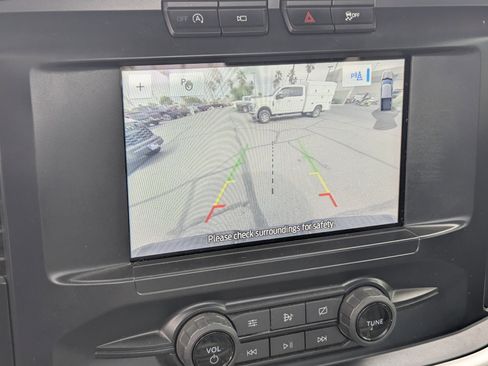 Certified 2021 Ford F150 XL w/ Equipment Group 101A High image 10