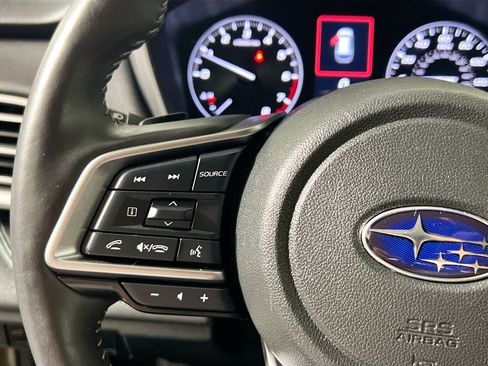 Used 2023 Subaru Outback Touring XT AWD/4WD image 18