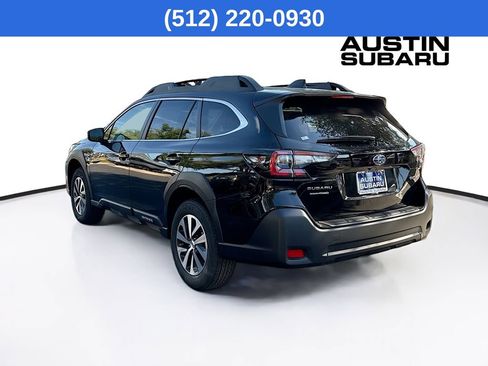 New 2025 Subaru Outback Premium image 6