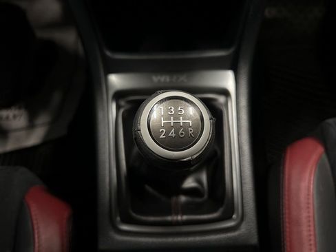 Used 2018 Subaru WRX Premium w/ Performance Package image 29