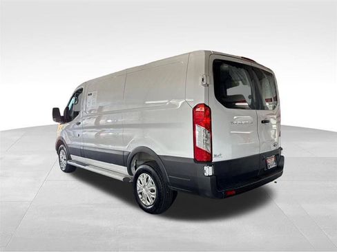 Used 2025 Ford Transit 250 Low Roof w/ Exterior Upgrade Package RWD image 7