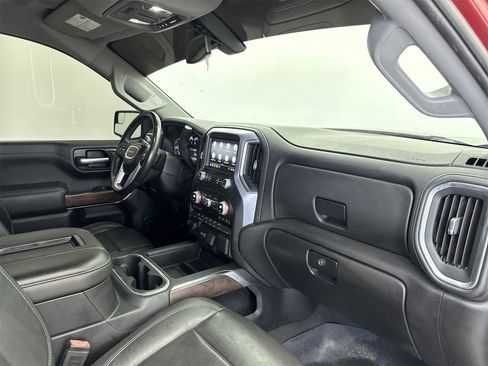 Used 2019 GMC Sierra 1500 SLT image 37