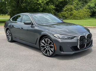 Used 2024 BMW 430i Gran Coupe xDrive AWD/4WD video 1