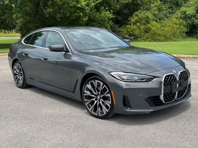 Used 2024 BMW 430i Gran Coupe xDrive