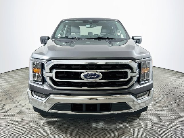 Used 2023 Ford F150 XLT w/ Equipment Group 302A High RWD image 8