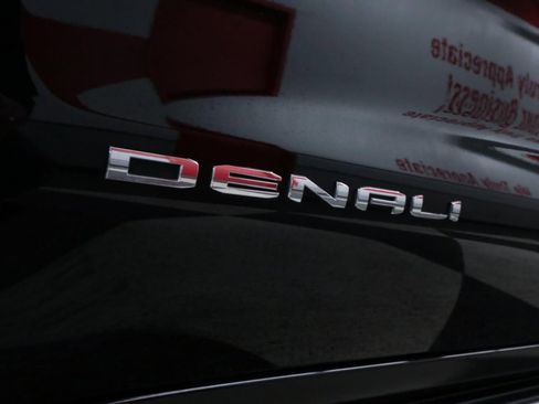 Used 2023 GMC Sierra 1500 Denali w/ Denali Reserve Package image 48