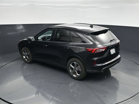 Used 2024 Ford Escape ST-Line w/ Equipment Group 301A FWD image 38