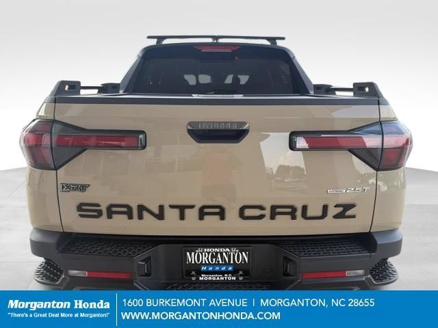Used 2024 Hyundai Santa Cruz XRT AWD/4WD image 7