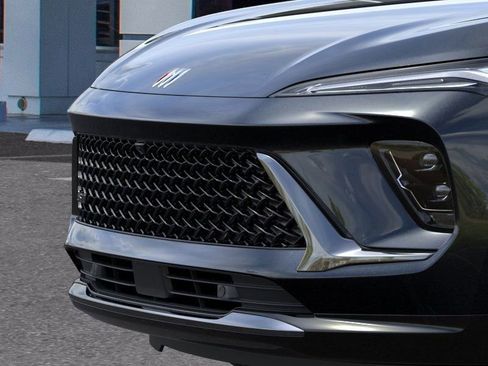 New 2026 Buick Envision Sport Touring image 37