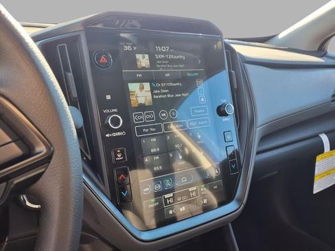 New 2026 Subaru Crosstrek 2.0i Premium image 5