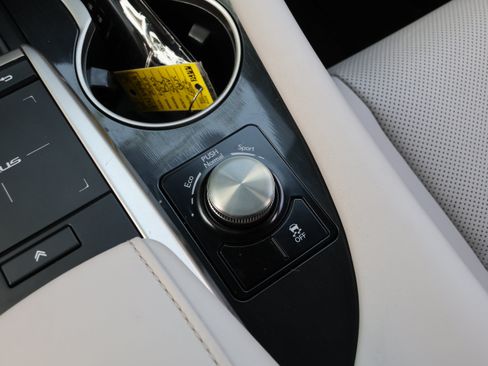 Used 2022 Lexus RX 350 FWD image 29