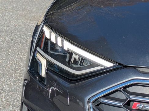 Used 2023 Audi S3 Premium Plus w/ Premium Plus Package image 13