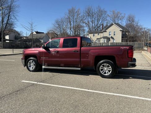Used 2014 Chevrolet Silverado 1500 LT w/ All Star Edition image 20