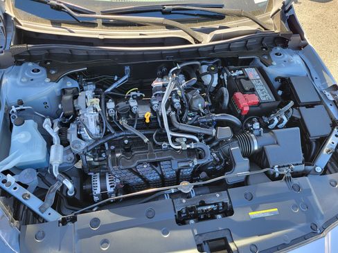 New 2025 Nissan Altima 2.5 SR w/ SR Premium Package image 12