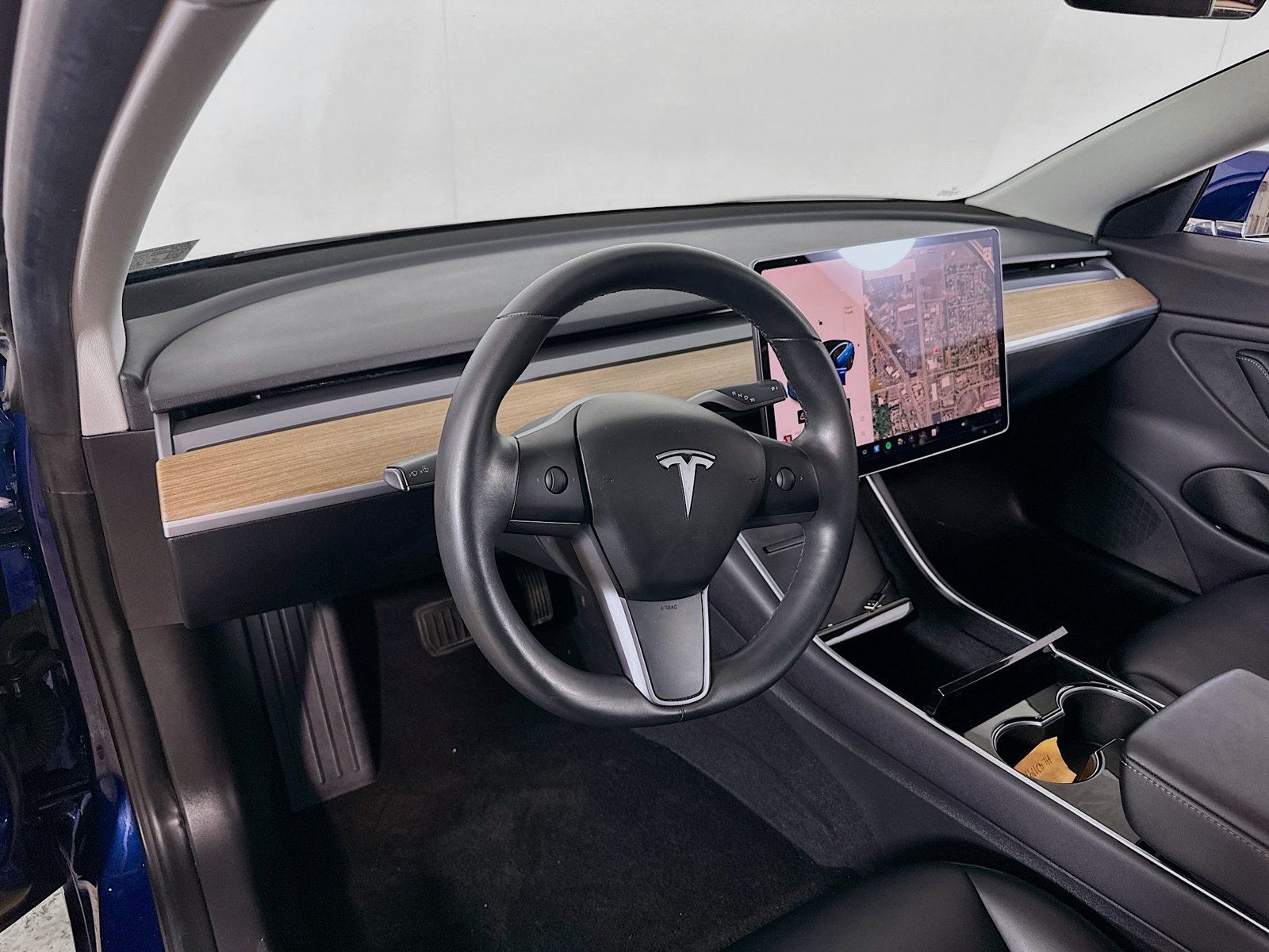 Used 2019 Tesla Model 3 Long Range RWD image 19