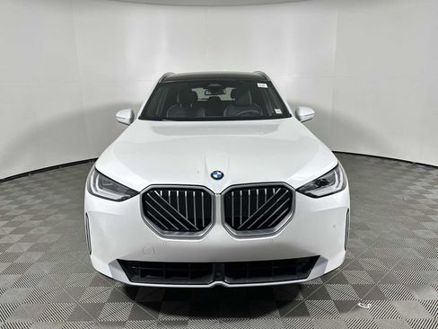 New 2026 BMW X3 xDrive30 w/ Convenience Package image 5