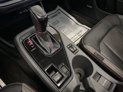 Certified 2025 Subaru Crosstrek 2.5i Limited image 22