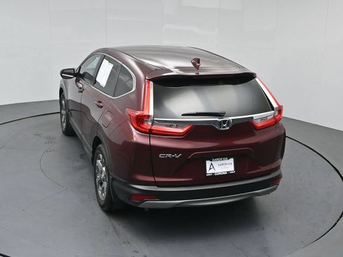 Used 2018 Honda CR-V EX-L image 47