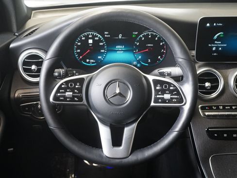 Used 2022 Mercedes-Benz GLC 300 4MATIC image 15