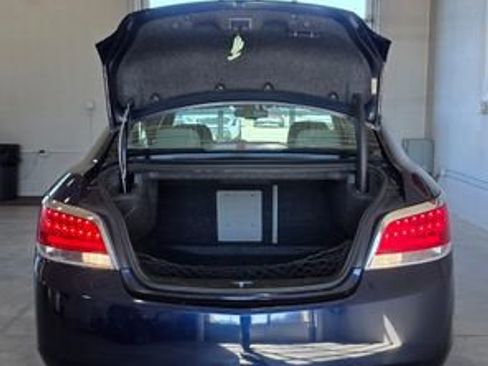 Used 2011 Buick LaCrosse CX image 5