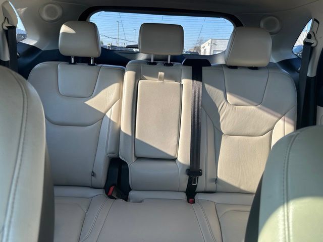 Used 2021 Ford Edge Titanium AWD/4WD image 33
