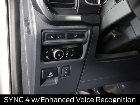 Certified 2023 Ford F150 XLT w/ Equipment Group 302A High image 43