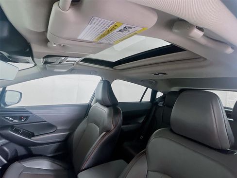 Certified 2025 Subaru Crosstrek 2.5i Limited w/ Crosstrek Mirror Package AWD/4WD image 13