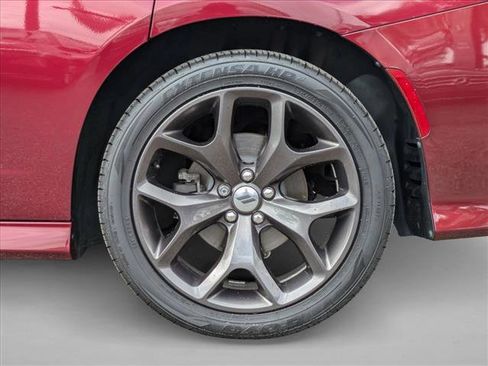 Used 2018 Dodge Charger SXT Plus w/ Quick Order Package 29J image 21