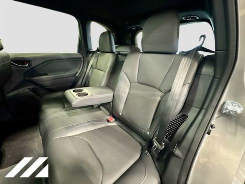 New 2026 Subaru Forester Touring AWD/4WD image 26