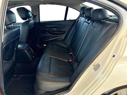 Used 2013 BMW 335i xDrive Sedan image 10