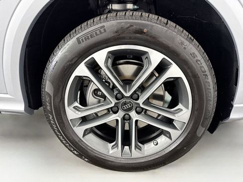 Used 2025 Audi Q5 2.0T Premium Plus w/ Premium Plus image 31